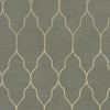 Surya Gates GAT-1004 Moss Hand Knotted Area Rug Sample Swatch