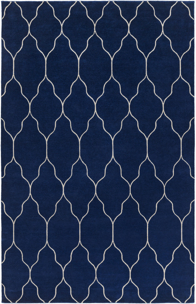 Surya Gates GAT-1012 Area Rug 5' x 8'