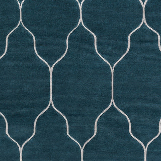 Surya Gates GAT-1013 Emerald Area Rug Sample Swatch