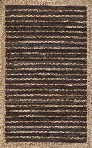 Loloi Gavin HGV01 Brown Area Rug 