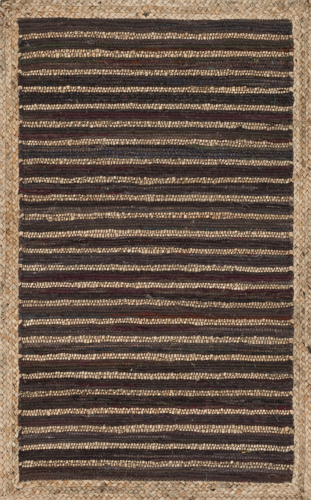 Loloi Gavin HGV01 Brown Area Rug