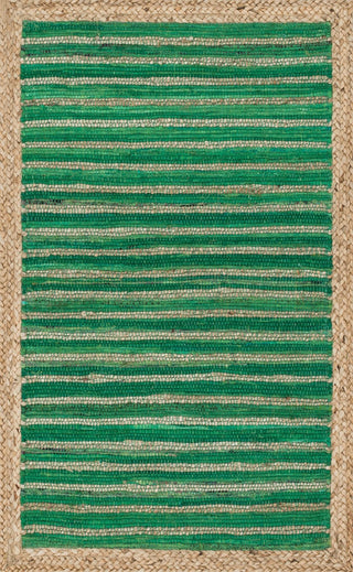 Loloi Gavin HGV01 Green Area Rug Main Image