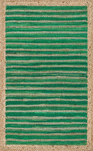 Loloi Gavin HGV01 Green Area Rug main image