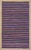 Loloi Gavin HGV01 Purple Area Rug main image