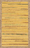 Loloi Gavin HGV01 Yellow Area Rug 