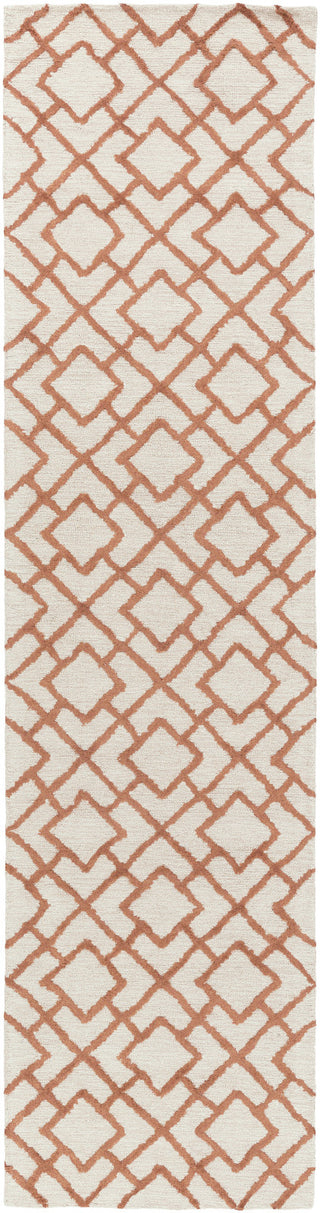 Surya Gable GBL-2000 Area Rug 2'6'' x 10'