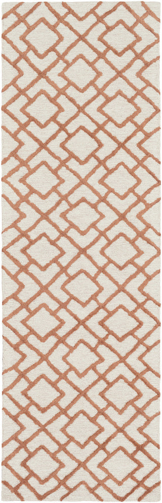 Surya Gable GBL-2000 Area Rug 2'6'' x 8'