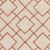 Surya Gable GBL-2000 Hand Hooked Area Rug Sample Swatch