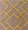 Surya Gable GBL-2001 Hand Hooked Area Rug Sample Swatch