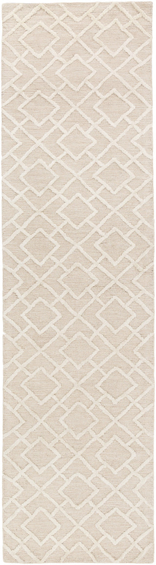 Surya Gable GBL-2002 Area Rug 2'6'' x 10'