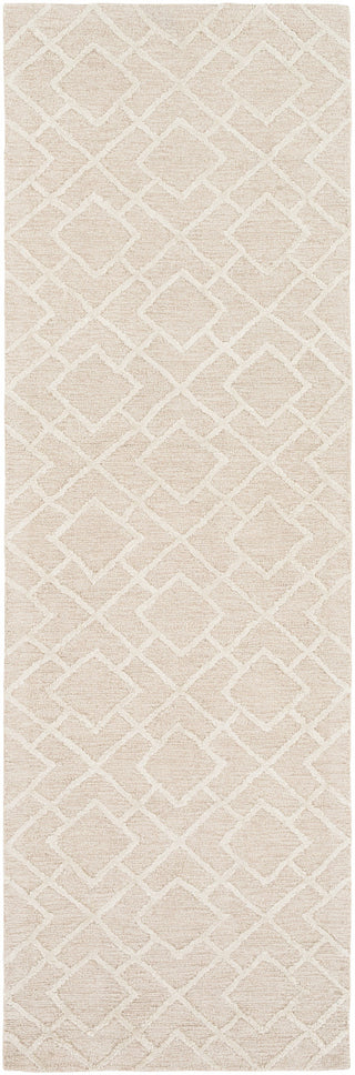 Surya Gable GBL-2002 Area Rug 2'6'' x 8'