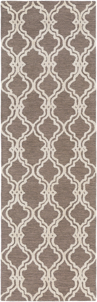 Surya Gable GBL-2003 Area Rug 2'6'' x 8'