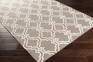 Surya Gable GBL-2003 Area Rug Corner Shot Feature