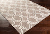 Surya Gable GBL-2003 Area Rug Corner Shot