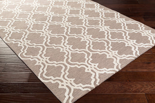 Surya Gable GBL-2003 Area Rug Corner Shot
