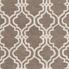 Surya Gable GBL-2003 Hand Hooked Area Rug Sample Swatch
