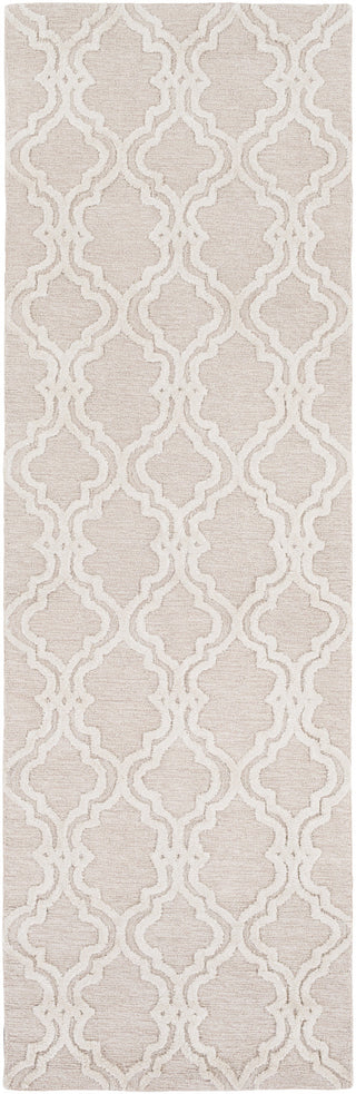 Surya Gable GBL-2004 Area Rug 2'6'' x 8'