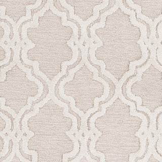 Surya Gable GBL-2004 Hand Hooked Area Rug Sample Swatch