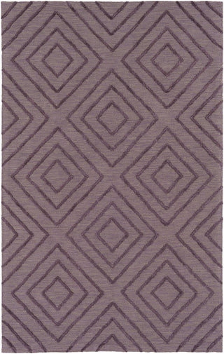 Gable GBL-2011 Gray Area Rug by Surya 5' X 7'6''