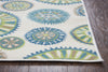 Rizzy Glendale GD5896 Area Rug 