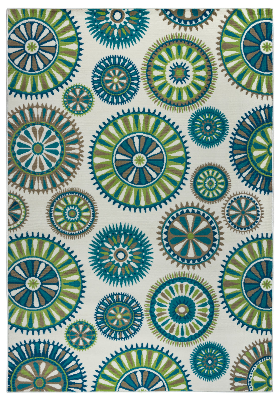 Rizzy Glendale GD5896 Area Rug main image