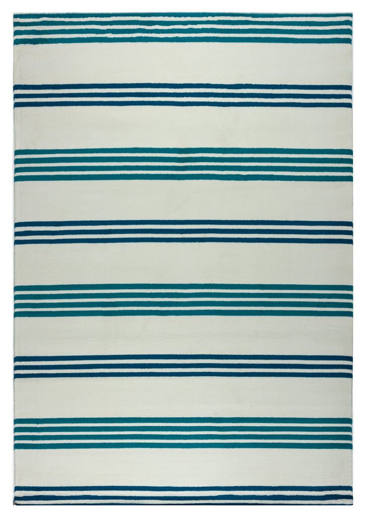 Rizzy Glendale GD5903 Blue/Navy Area Rug