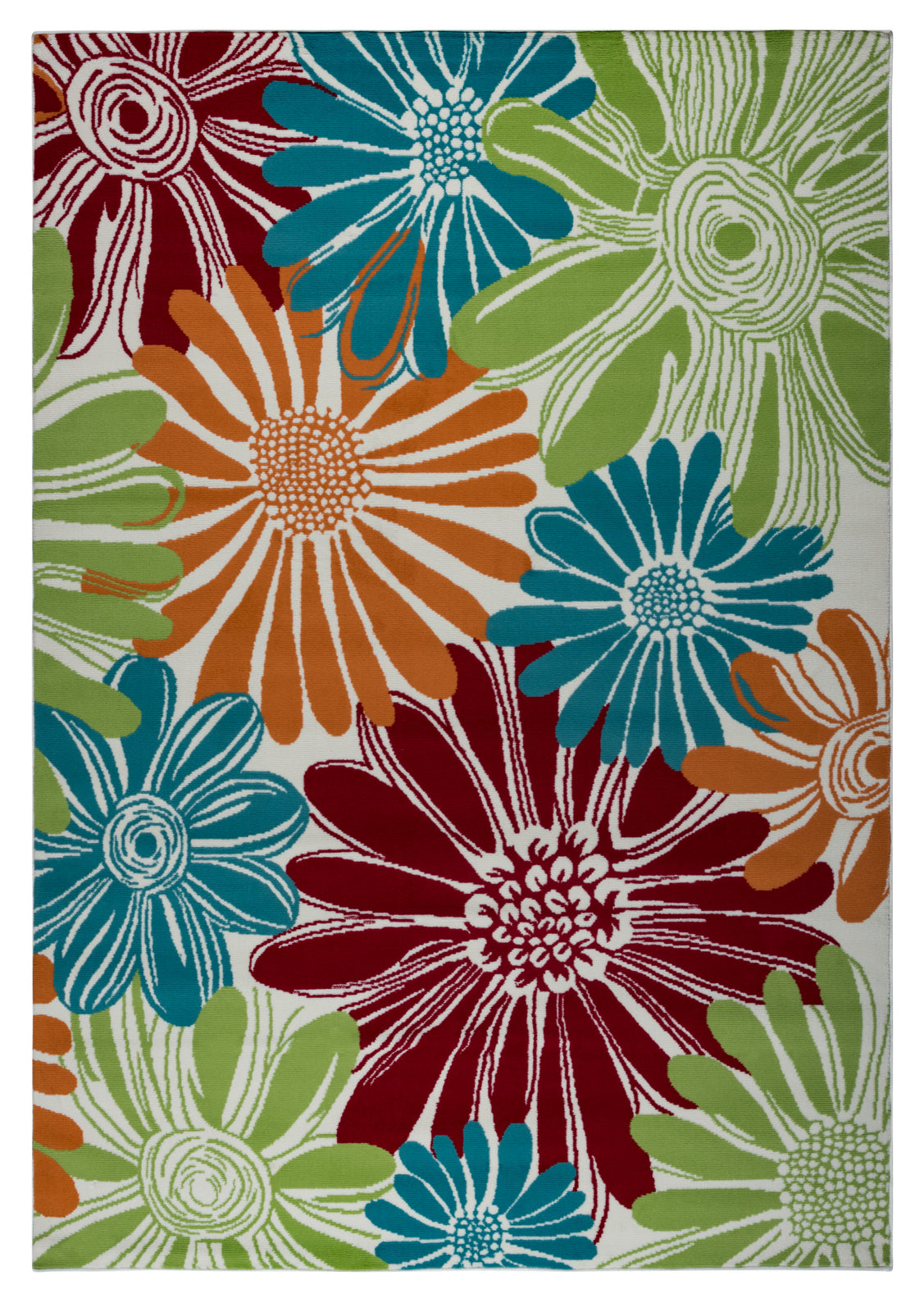 Rizzy Glendale GD5909 Area Rug main image