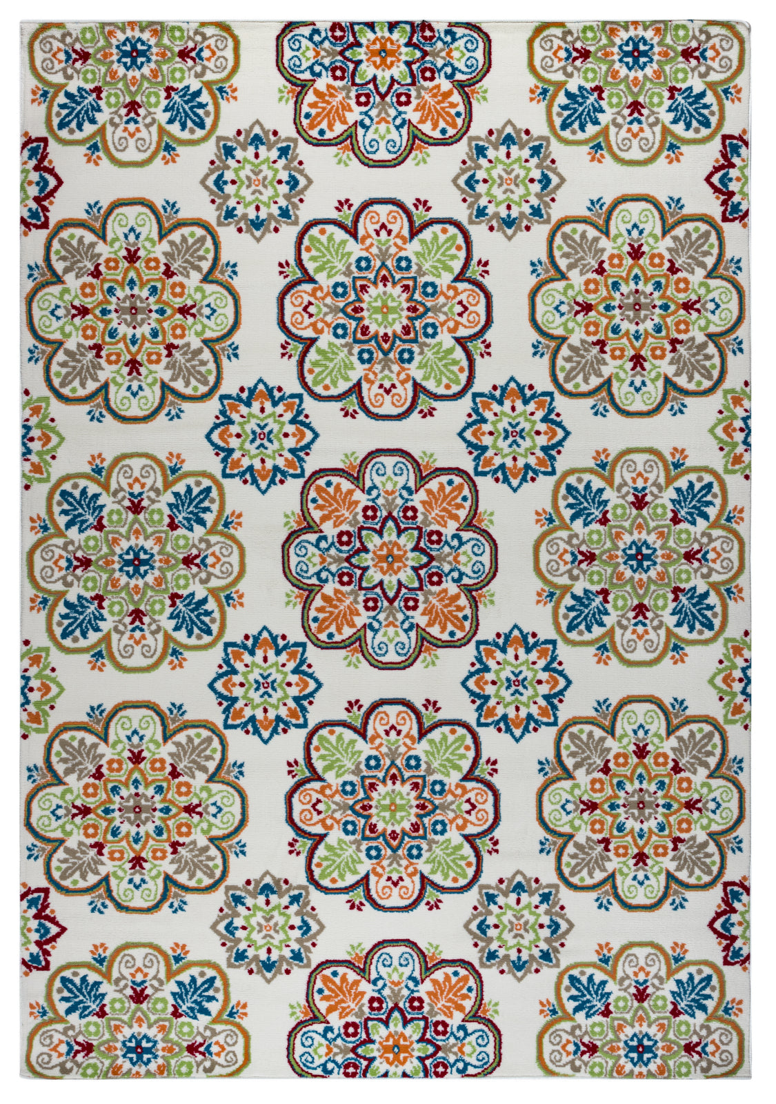 Rizzy Glendale GD5915 Area Rug main image