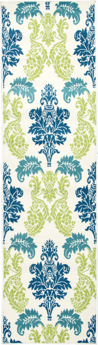 Rizzy Glendale GD5916 Area Rug 