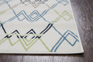 Rizzy Glendale GD5943 Area Rug  Feature