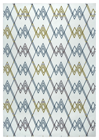 Rizzy Glendale GD5943 Multi Area Rug