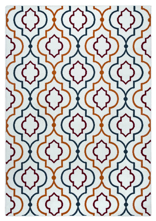 Rizzy Glendale GD5947 Multi Area Rug