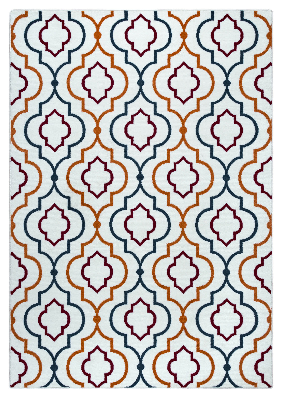 Rizzy Glendale GD5947 Multi Area Rug