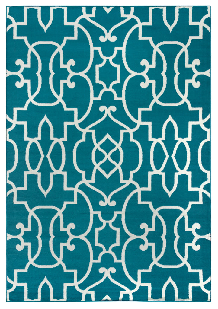Rizzy Glendale GD5949 Area Rug main image