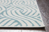 Rizzy Glendale GD5950 Area Rug  Feature