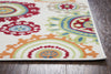Rizzy Glendale GD5955 Area Rug  Feature