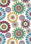 Rizzy Glendale GD5955 Area Rug 