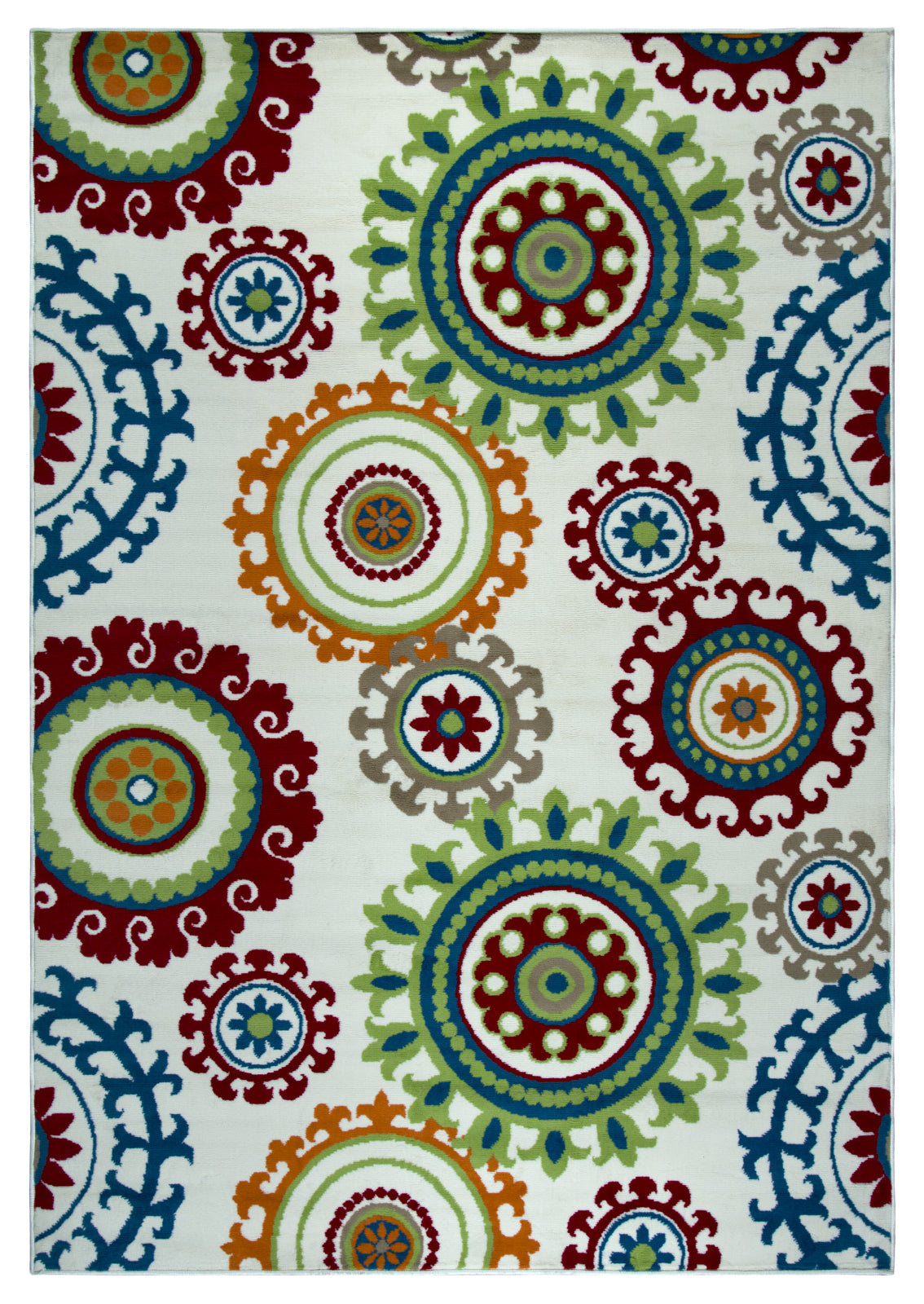 Rizzy Glendale GD5955 Area Rug main image