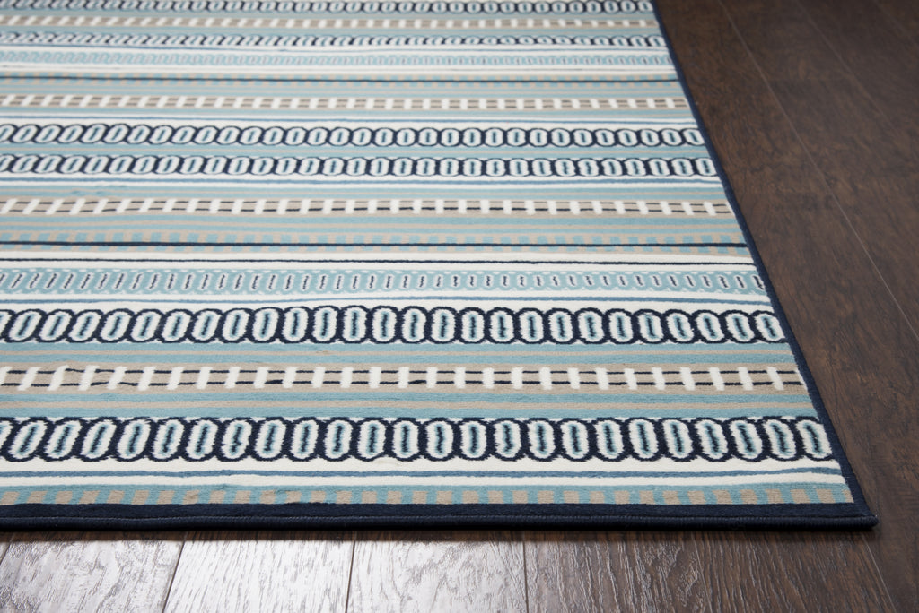 Rizzy Glendale GD7000 Area Rug  Feature