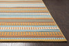 Rizzy Glendale GD7001 Area Rug  Feature