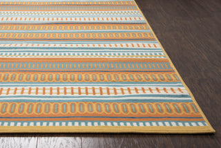 Rizzy Glendale GD7001 Area Rug  Feature