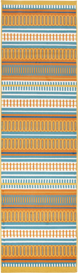 Rizzy Glendale GD7001 Area Rug 