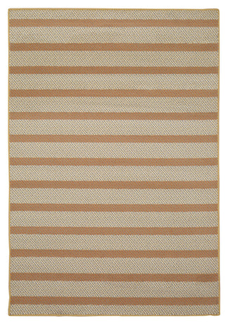 Rizzy Glendale GD7002 Orange Area Rug