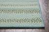 Rizzy Glendale GD7003 Area Rug  Feature
