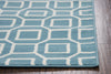 Rizzy Glendale GD7004 Area Rug  Feature