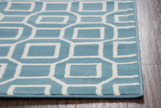 Rizzy Glendale GD7004 Area Rug  Feature