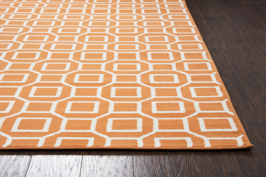 Rizzy Glendale GD7005 Area Rug  Feature