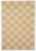 Rizzy Glendale GD7006 Gold Area Rug main image