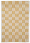 Rizzy Glendale GD7006 Gold Area Rug main image