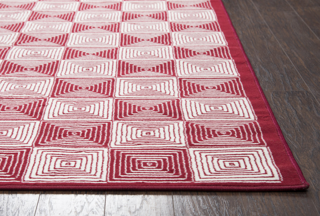 Rizzy Glendale GD7008 Area Rug  Feature